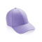 Impact AWARE™ 6 panel 280gr gerecycled katoenen cap - Topgiving