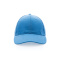 Impact AWARE™ 6 panel 280gr gerecycled katoenen cap - Topgiving