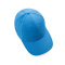 Impact AWARE™ 6 panel 280gr gerecycled katoenen cap - Topgiving