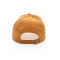 Impact AWARE™ 5 panel 280gr recycled katoenen cap - Topgiving