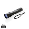 3W CREE zaklamp groot - Topgiving