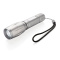 10W focus led Cree zaklamp met COB - Topgiving