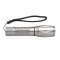 10W focus led Cree zaklamp met COB - Topgiving