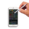 Aluminium touchscreen pen - Topgiving