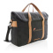 Canvas laptop tas PVC vrij - Topgiving