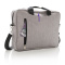 Basic 15” laptop tas PVC-vrij - Topgiving