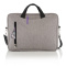 Basic 15” laptop tas PVC-vrij - Topgiving