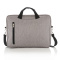 Basic 15” laptop tas PVC-vrij - Topgiving