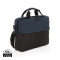 Kazu AWARE™ RPET basic 15.6" laptop tas - Topgiving