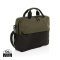 Kazu AWARE™ RPET basic 15.6" laptop tas - Topgiving