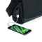 Madrid RFID USB 15.6" laptop tas PVC-vrij - Topgiving