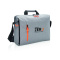 Lima 15.6" RFID laptop tas PVC-vrij - Topgiving