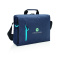 Lima 15.6" RFID laptop tas PVC-vrij - Topgiving