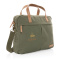 Impact AWARE™ 16 oz. recycled canvas laptoptas - Topgiving