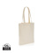 Impact AWARE™ recycled canvas tas 285gsm ongeverfd - Topgiving