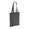 Impact AWARE™ recycled canvas tas 285gsm ongeverfd - Topgiving