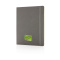 Deluxe B5 notitieboek soft cover XL - Topgiving