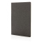 A5 standard softcover slim notitieboek - Topgiving