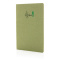 A5 standard softcover slim notitieboek - Topgiving