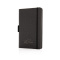 Luxe A5 notebook met penhouder - Topgiving