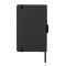 Luxe A5 notebook met penhouder - Topgiving