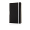 Luxe A5 notebook met penhouder - Topgiving