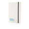 A5 standaard hardcover PU notitieboek - Topgiving