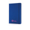 Deluxe hardcover PU A5 notitieboek - Topgiving