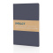 Impact softcover steenpapier notitieboek A5 - Topgiving