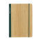Scribe bamboe A5 Notitieboek - Topgiving
