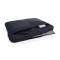 Laluka AWARE™ gerecycled katoenen 15,6 inch laptophoes - Topgiving