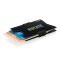 Aluminium RFID anti-skimming creditcard houder - Topgiving