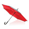 23” handmatig reversible paraplu - Topgiving