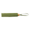 20.5" Impact AWARE™ RPET 190T pongee bamboe miniparaplu - Topgiving