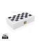 Luxe 3-in-1 bordspel in houten doos - Topgiving
