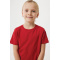 Iqoniq Koli kids lichtgewicht gerecycled katoen t-shirt - Topgiving