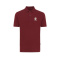 Iqoniq Yosemite gerecycled katoen pique polo - Topgiving