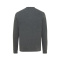 Iqoniq Denali gerecycled katoen sweater ongeverfd - Topgiving