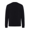 Iqoniq Etosha lichtgewicht gerecycled katoen sweater - Topgiving