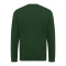 Iqoniq Etosha lichtgewicht gerecycled katoen sweater - Topgiving