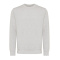 Iqoniq Etosha lichtgewicht gerecycled katoen sweater - Topgiving