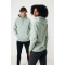 Iqoniq Jasper gerecycled katoen hoodie - Topgiving