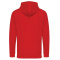 Iqoniq Jasper gerecycled katoen hoodie - Topgiving