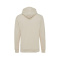 Iqoniq Torres gerecycled katoen hoodie ongeverfd - Topgiving