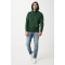 Iqoniq Rila lichtgewicht gerecycled katoen hoodie - Topgiving