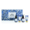 Luxe giftset - Relax Refresh Recharge - Topgiving