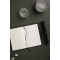 VINGA Baltimore RCS recycled RVS pen - Topgiving