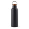 VINGA Ciro RCS gerecycled RVS vacuum fles 800ML - Topgiving