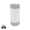 VINGA Erie RCS recycled RVS push mug 350 ML - Topgiving