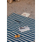 VINGA Alba GRS RPET picknickkleed L - Topgiving